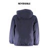 NORTH SAILS GIACCA SPORTIVA BAMBINO BLU