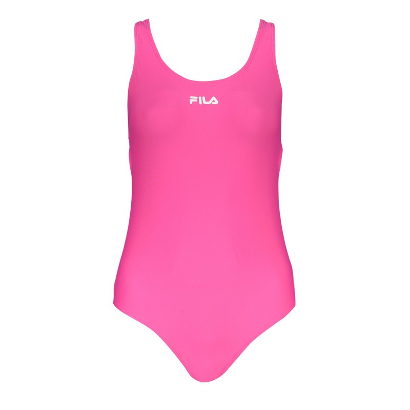 FILA COSTUME INTERO DONNA ROSA FILA COSTUME INTERO DONNA ROSA