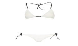 FILA COSTUME BIKINI DONNA BIANCO