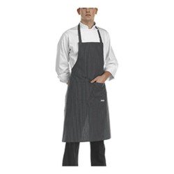 Falda Bip Apron - 100% Cotton - Sir