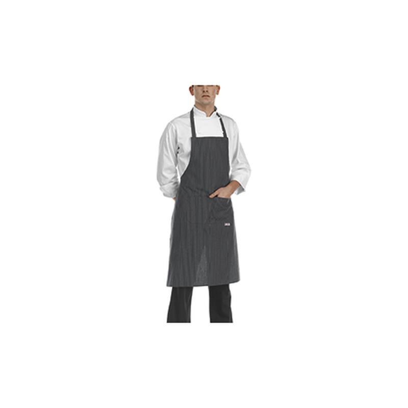 Falda Bip Apron - 100% Cotton - Sir