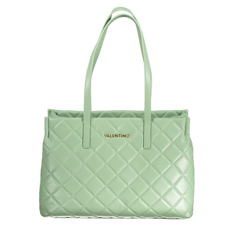 VALENTINO BAGS BORSA DONNA VERDE VALENTINO BAGS BORSA DONNA VERDE