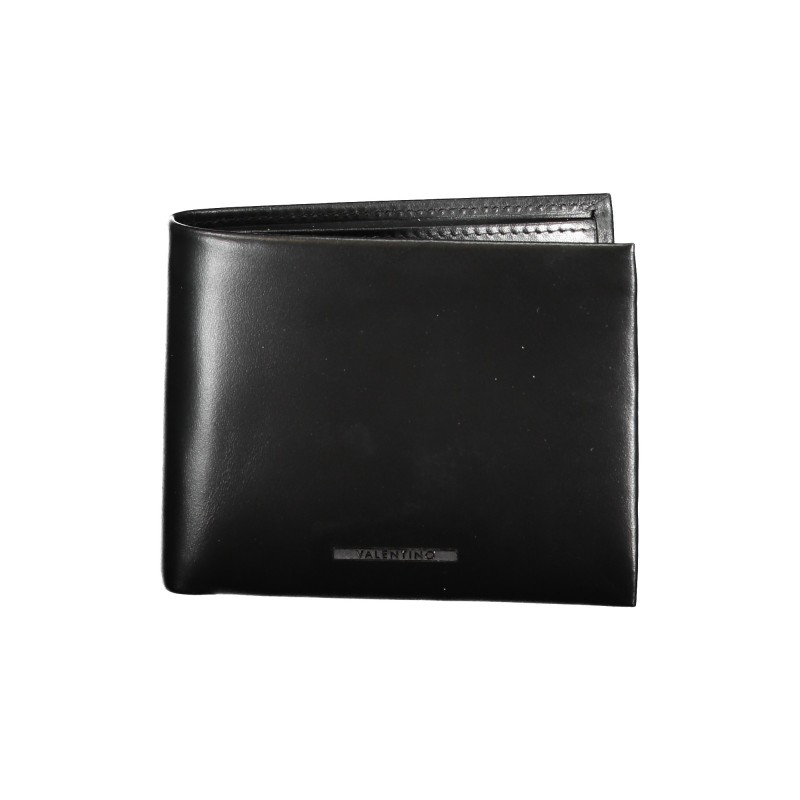VALENTINO BAGS PORTAFOGLIO UOMO NERO VALENTINO BAGS PORTAFOGLIO UOMO NERO