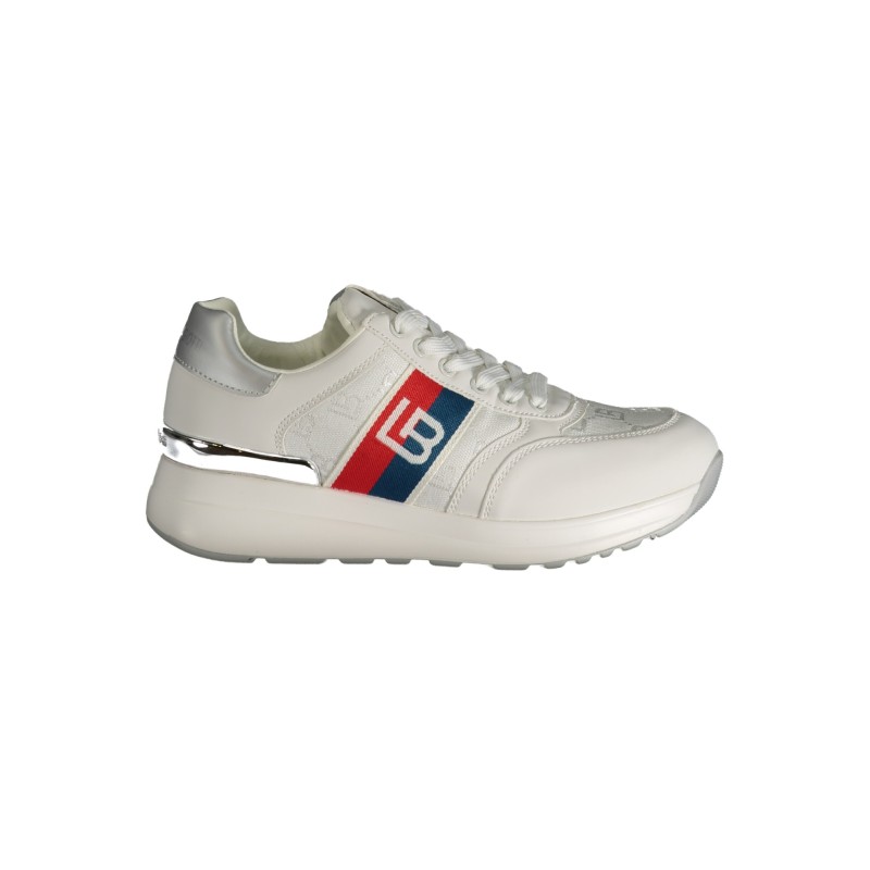 LAURA BIAGIOTTI CALZATURA SPORTIVA DONNA BIANCO LAURA BIAGIOTTI CALZATURA SPORTIVA DONNA BIANCO