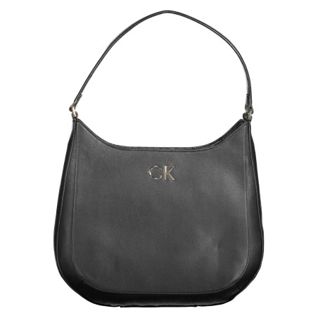 CALVIN KLEIN BORSA DONNA NERO