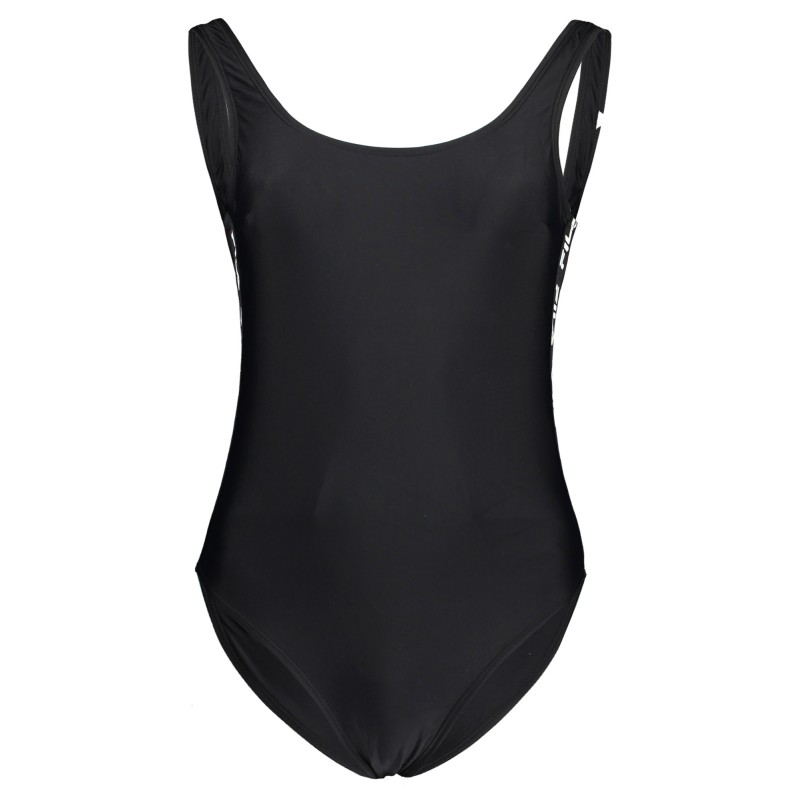 FILA COSTUME INTERO DONNA NERO FILA COSTUME INTERO DONNA NERO