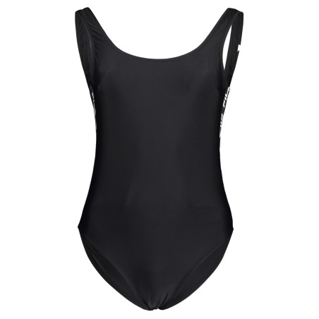 FILA COSTUME INTERO DONNA NERO