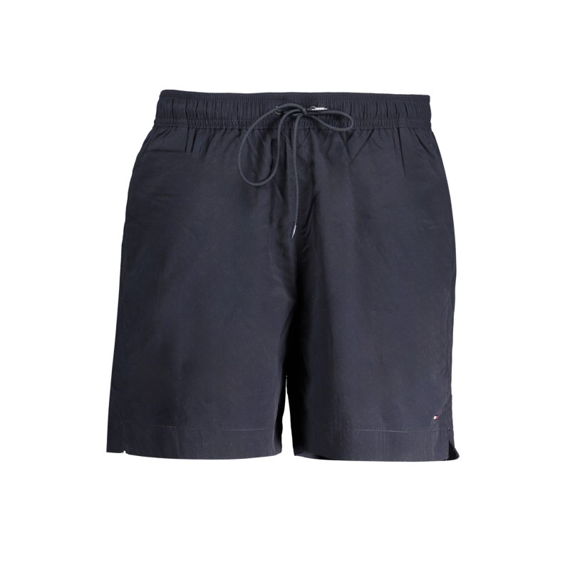 TOMMY HILFIGER COSTUME PARTE SOTTO UOMO BLU TOMMY HILFIGER COSTUME PARTE SOTTO UOMO BLU