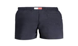 TOMMY HILFIGER COSTUME PARTE SOTTO UOMO BLU