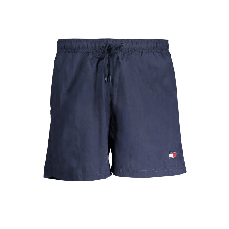 TOMMY HILFIGER COSTUME PARTE SOTTO UOMO BLU TOMMY HILFIGER COSTUME PARTE SOTTO UOMO BLU