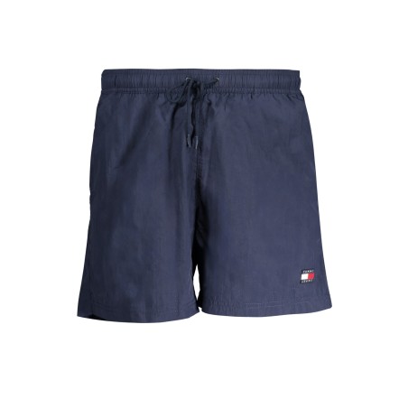 TOMMY HILFIGER COSTUME PARTE SOTTO UOMO BLU