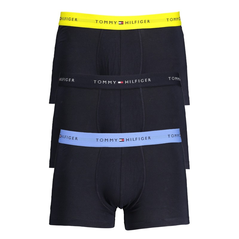 TOMMY HILFIGER BOXER UOMO BLU TOMMY HILFIGER BOXER UOMO BLU