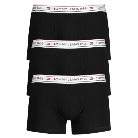 TOMMY HILFIGER BOXER UOMO NERO
