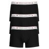 TOMMY HILFIGER BOXER UOMO NERO