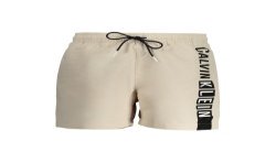 CALVIN KLEIN COSTUME PARTE SOTTO UOMO BEIGE