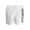 CALVIN KLEIN COSTUME PARTE SOTTO UOMO BIANCO