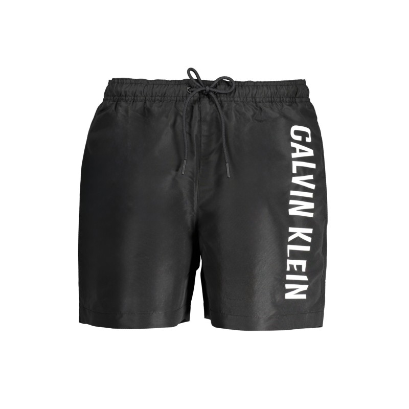 CALVIN KLEIN COSTUME PARTE SOTTO UOMO NERO CALVIN KLEIN COSTUME PARTE SOTTO UOMO NERO