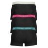 CALVIN KLEIN BOXER UOMO NERO