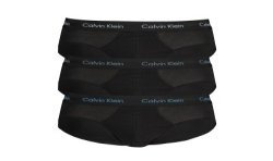 CALVIN KLEIN SLIP UOMO NERO