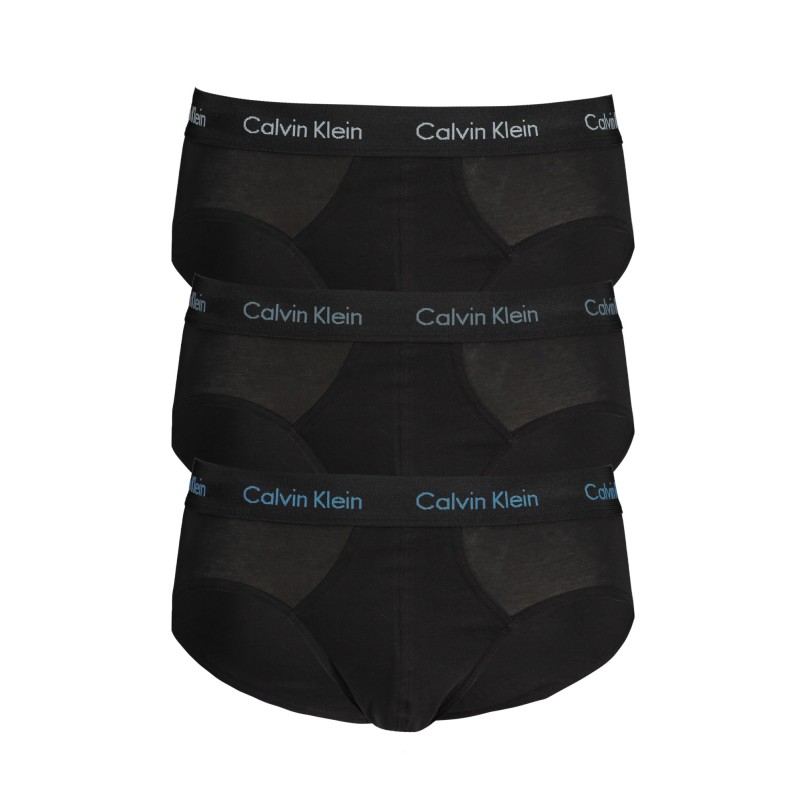 CALVIN KLEIN SLIP UOMO NERO CALVIN KLEIN SLIP UOMO NERO