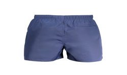 CALVIN KLEIN COSTUME PARTE SOTTO UOMO BLU