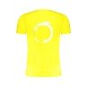 TRUSSARDI T-SHIRT MANICHE CORTE UOMO GIALLO