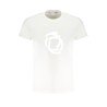 TRUSSARDI T-SHIRT MANICHE CORTE UOMO BIANCO