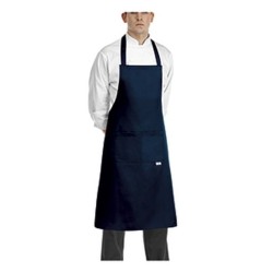 Falda Bip Apron - 65% Polyester - 35% Cotton - Saylor
