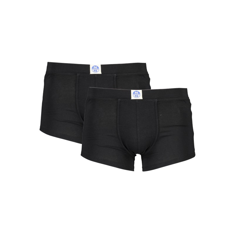 NORTH SAILS BOXER UOMO NERO