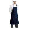 Falda Bip Apron - 65% Polyester - 35% Cotton - Saylor