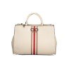 GUESS JEANS BORSA DONNA BEIGE