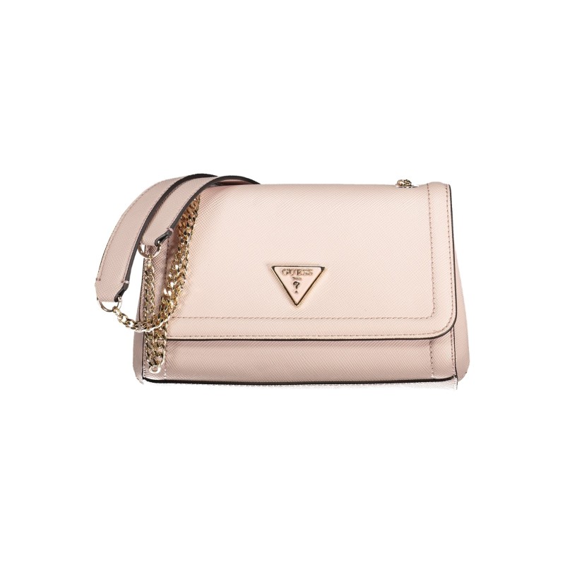 GUESS JEANS BORSA DONNA ROSA GUESS JEANS BORSA DONNA ROSA