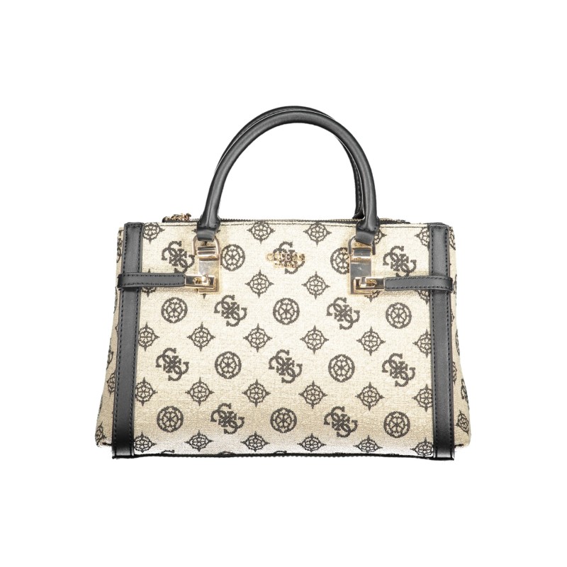 GUESS JEANS BORSA DONNA NERO GUESS JEANS BORSA DONNA NERO