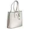 GUESS JEANS BORSA DONNA BIANCO