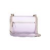 GUESS JEANS BORSA DONNA VIOLA