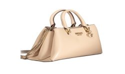 GUESS JEANS BORSA DONNA BEIGE