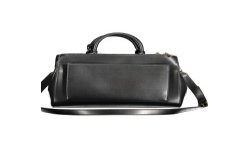 GUESS JEANS BORSA DONNA NERO