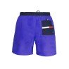NORWAY 1963 COSTUME PARTE SOTTO UOMO BLU