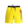 NORWAY 1963 COSTUME PARTE SOTTO UOMO GIALLO