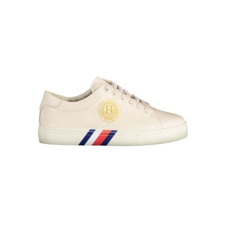 TOMMY HILFIGER CALZATURA SPORTIVA DONNA BEIGE