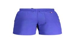 NORWAY 1963 COSTUME PARTE SOTTO UOMO BLU