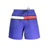 NORWAY 1963 COSTUME PARTE SOTTO UOMO BLU
