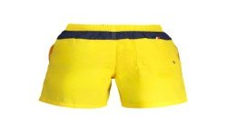 NORWAY 1963 COSTUME PARTE SOTTO UOMO GIALLO