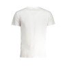 NORWAY 1963 T-SHIRT MANICHE CORTE UOMO BIANCO