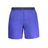 NORWAY 1963 COSTUME PARTE SOTTO UOMO BLU