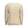 GANT MAGLIA UOMO BEIGE