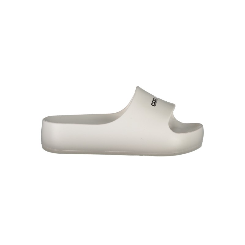 CARRERA CALZATURA CIABATTA DONNA BIANCO CARRERA CALZATURA CIABATTA DONNA BIANCO