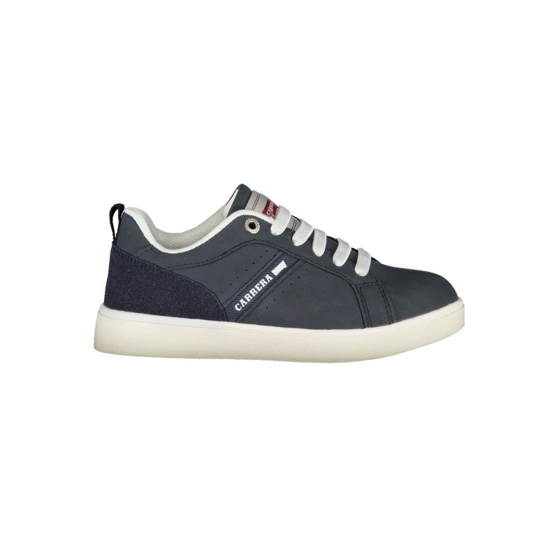 CARRERA CALZATURA SPORTIVA BAMBINO BLU CARRERA CALZATURA SPORTIVA BAMBINO BLU