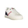 CARRERA CALZATURA SPORTIVA BAMBINO BIANCO
