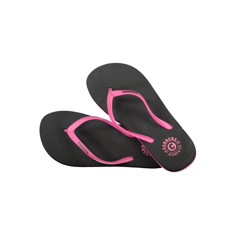 CARRERA CALZATURA CIABATTA DONNA ROSA CARRERA CALZATURA CIABATTA DONNA ROSA